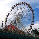 Navy Pier Amusement Park Pictures
