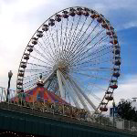 Navy Pier Amusement Park Pictures