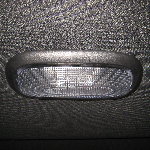 Chrysler 200 Dome Light Bulb Replacement Guide