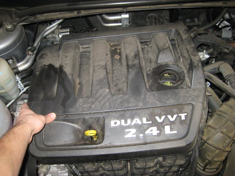 Chrysler200WorldI4EngineSparkPlugsReplacementGuide030