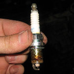Chrysler 200 I4 Engine Spark Plugs Replacement Guide