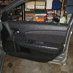 Chrysler 200 Interior Door Panels Removal Guide