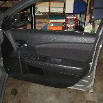 Chrysler 200 Interior Door Panels Removal Guide