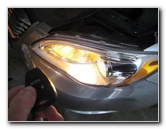 Chrysler 200 Key Fob Battery Replacement Guide