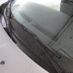 Chrysler 200 Windshield Wiper Blades Replacement Guide