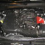2011-2017 Chrysler 300 Pentastar 3.6L V6 Engine Oil Change Guide