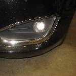 2017-2019 Chrysler Pacifica Fog Light Bulbs Replacement Guide