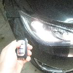 2017-2019 Chrysler Pacifica Key Fob Battery Replacement Guide
