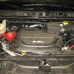 2017-2019 Chrysler Pacifica Pentastar 3.6L V6 Engine Oil Change Guide