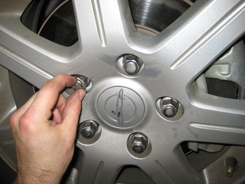 Chrysler-Town-and-Country-Front-Brake-Pads-Replacement-Guide-035