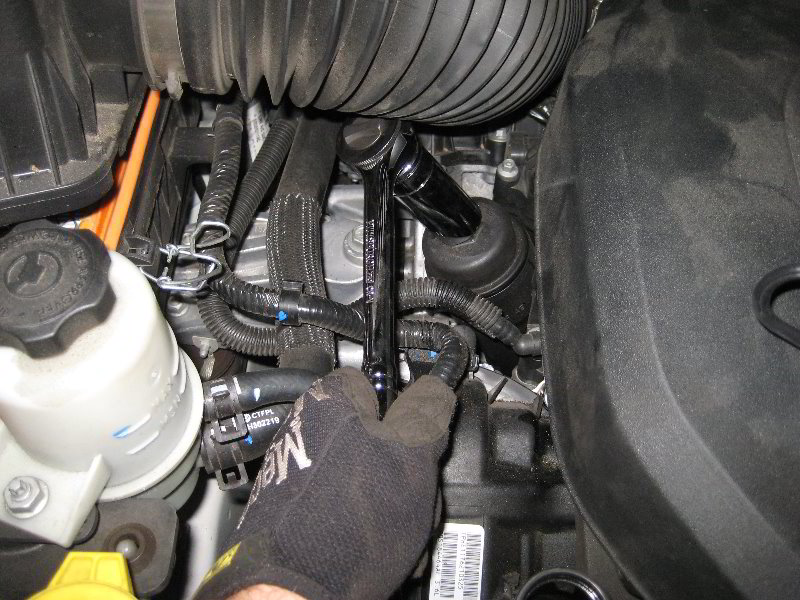 2006 Chrysler Town And Country 3.3 Oil Capacity