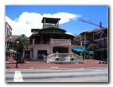 CocoWalk - Coconut Grove, Miami, FL