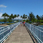 Coconut Island Park - Hilo, Big Island