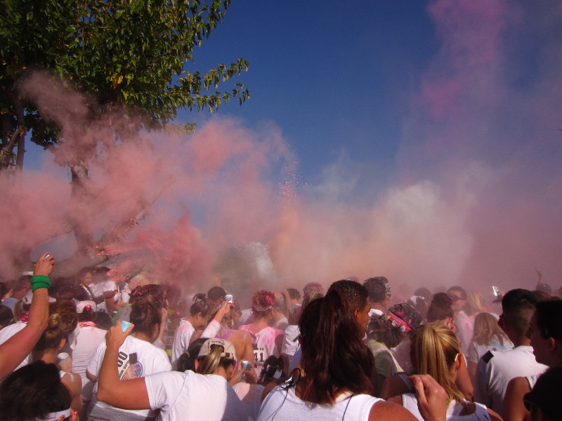 Color-Mob-5K-Irvine-Lake-Silverado-CA-004
