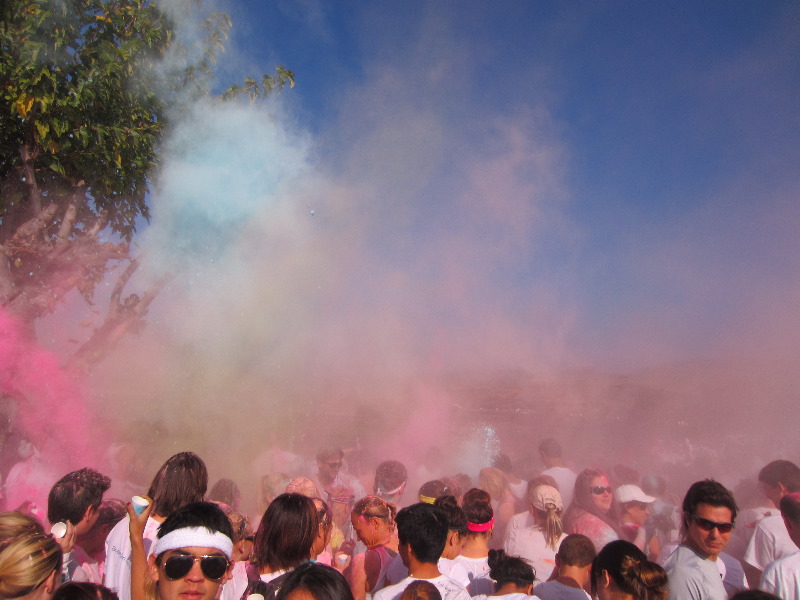 Color-Mob-5K-Irvine-Lake-Silverado-CA-010