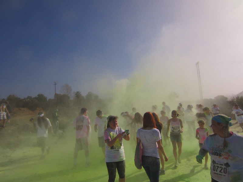 Color-Mob-5K-Irvine-Lake-Silverado-CA-019