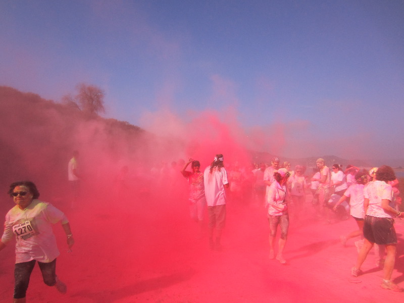 Color-Mob-5K-Irvine-Lake-Silverado-CA-022
