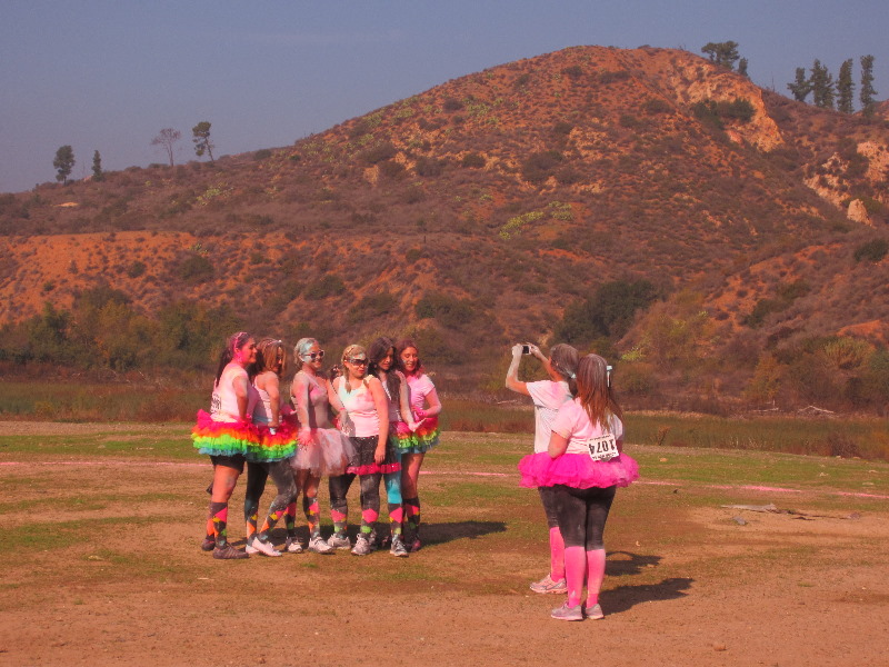 Color-Mob-5K-Irvine-Lake-Silverado-CA-045