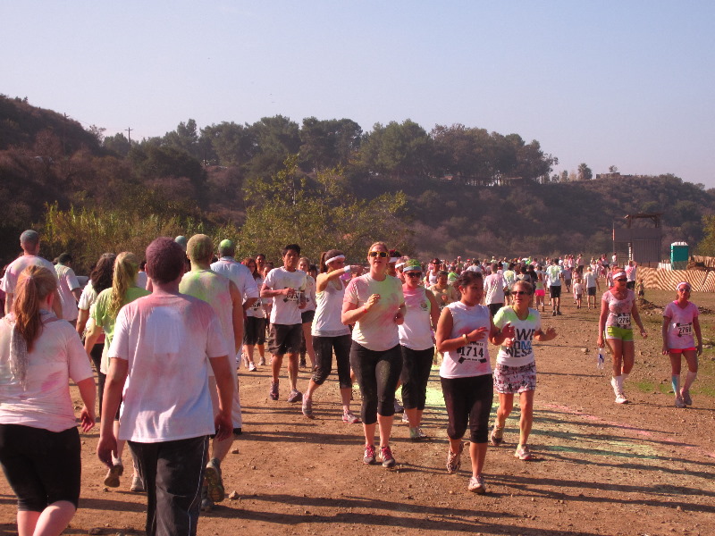 Color-Mob-5K-Irvine-Lake-Silverado-CA-049