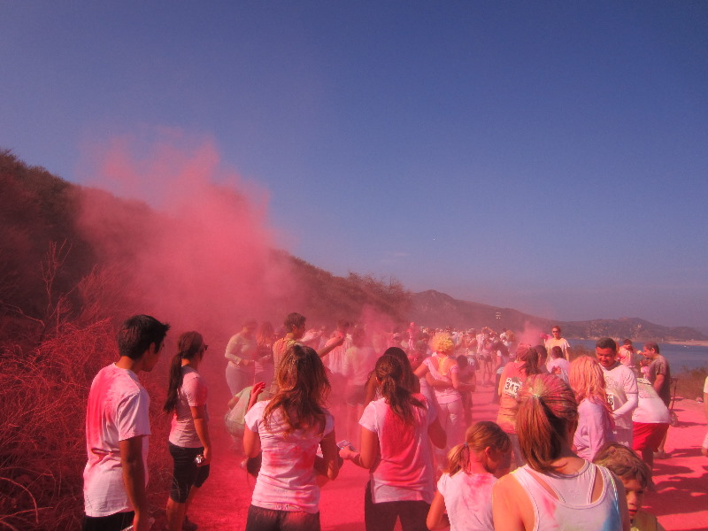 Color-Mob-5K-Irvine-Lake-Silverado-CA-056
