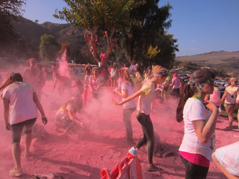 Color-Mob-5K-Irvine-Lake-Silverado-CA-063