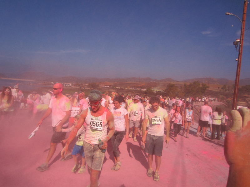 Color-Mob-5K-Irvine-Lake-Silverado-CA-065