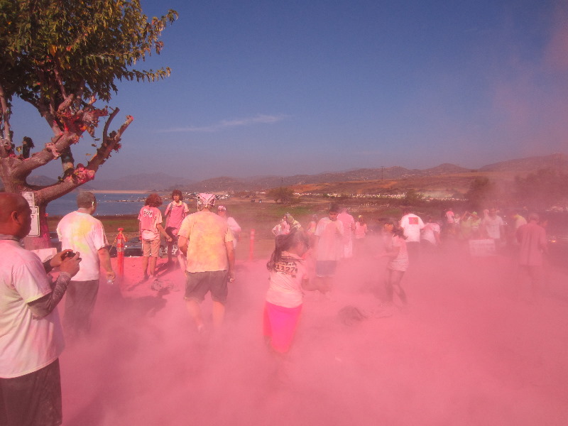 Color-Mob-5K-Irvine-Lake-Silverado-CA-067