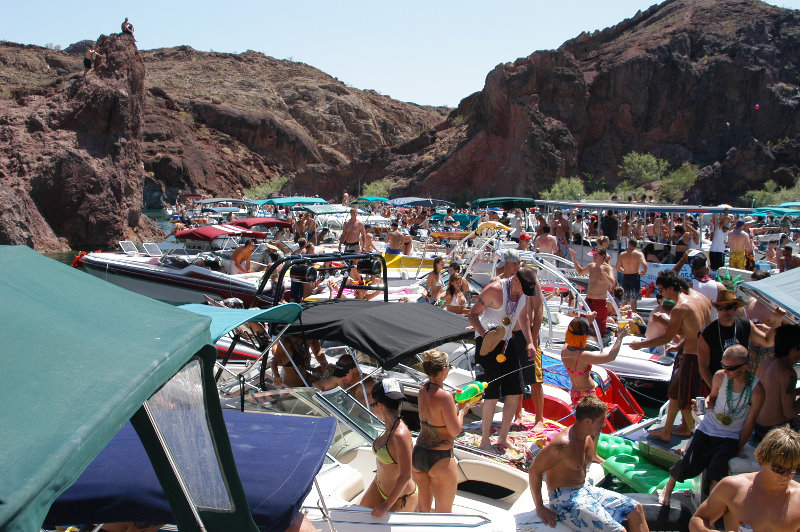 Copper-Canyon-Boat-Party-Lake-Havasu-090