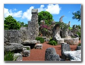 Coral Castle Museum Pictures