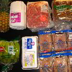 Costco Wholesale Club Price Comparison