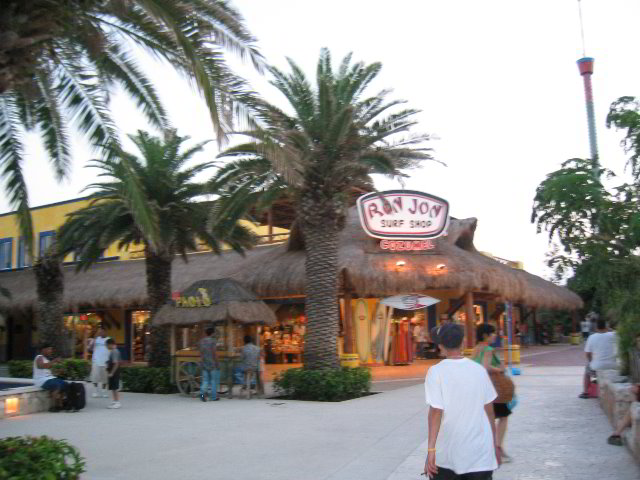 Cozumel-Mexico-Carnival-Cruise-05