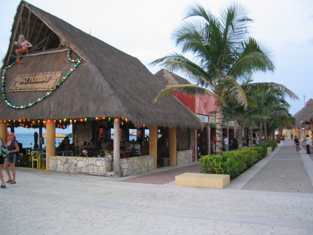 Cozumel-Mexico-Carnival-Cruise-07