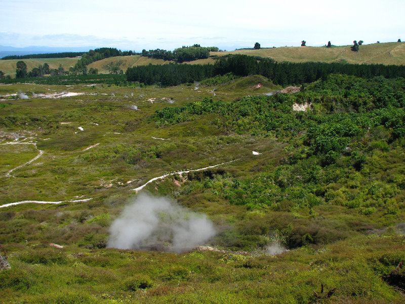 Craters-of-the-Moon-Geothermal-Walk-Taupo-New-Zealand-073
