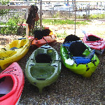 Crazy Fish Kayak Rental - Jacksonville, FL