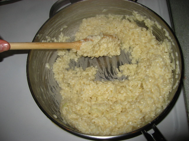 Three-Cheese-Creamy-Italian-Risotto-Recipe-021