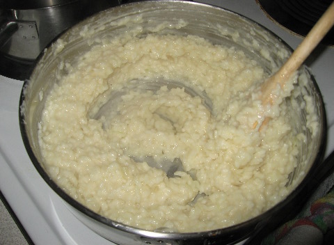 Three-Cheese-Creamy-Italian-Risotto-Recipe-023