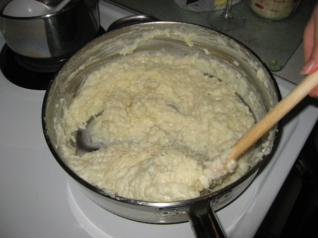 Three-Cheese-Creamy-Italian-Risotto-Recipe-028