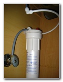Culligan US-600A Water Filter Guide