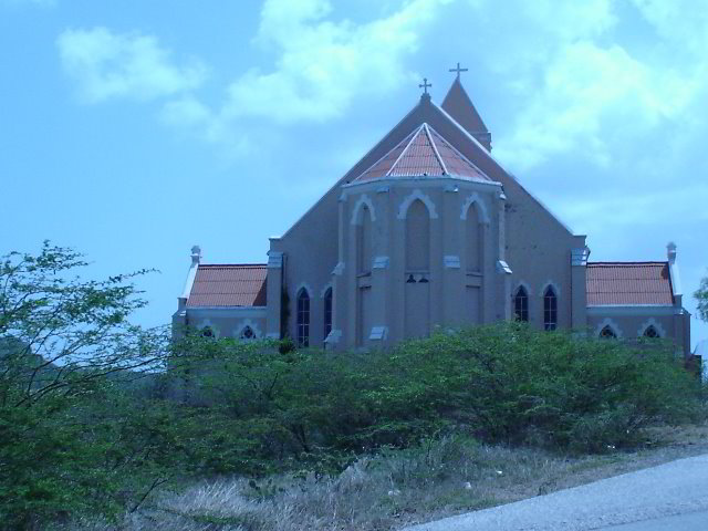 Curacao-Caribbean-Vacation-14