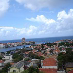Curacao Island Vacation Pictures - Caribbean Sea