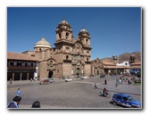 Cusco City - Peru
