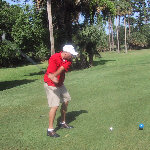 Daytona Beach Golf Club