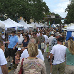 Delray Affair Arts & Crafts Festival