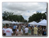 Delray Affair Arts & Crafts Street Festival