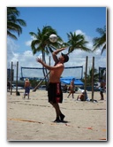 Dig The Beach Volleyball Ft. Lauderdale