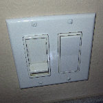 Dimmer Switch To Single Pole Electrical Light Switch Replacement Guide