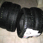 Discount Tire Direct Review