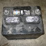 Dodge Avenger 12V Car Battery Replacement Guide