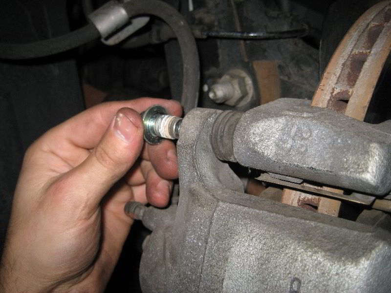 Dodge-Avenger-Front-Brake-Pads-Replacement-Guide-029