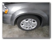 Dodge-Avenger-Front-Brake-Pads-Replacement-Guide-001